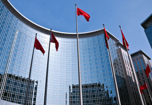 国有公司旗下公司控股，紧扣十五五规划战略部署